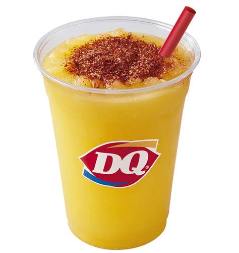 dq dairy queen